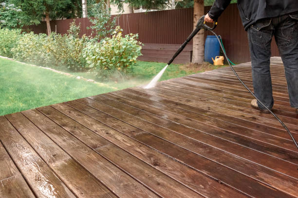 Trusted Lavalette, WV Pressure Washing Services Experts